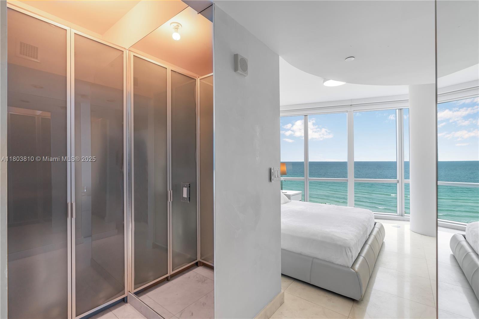JADE OCEAN CONDO - Residential Lease