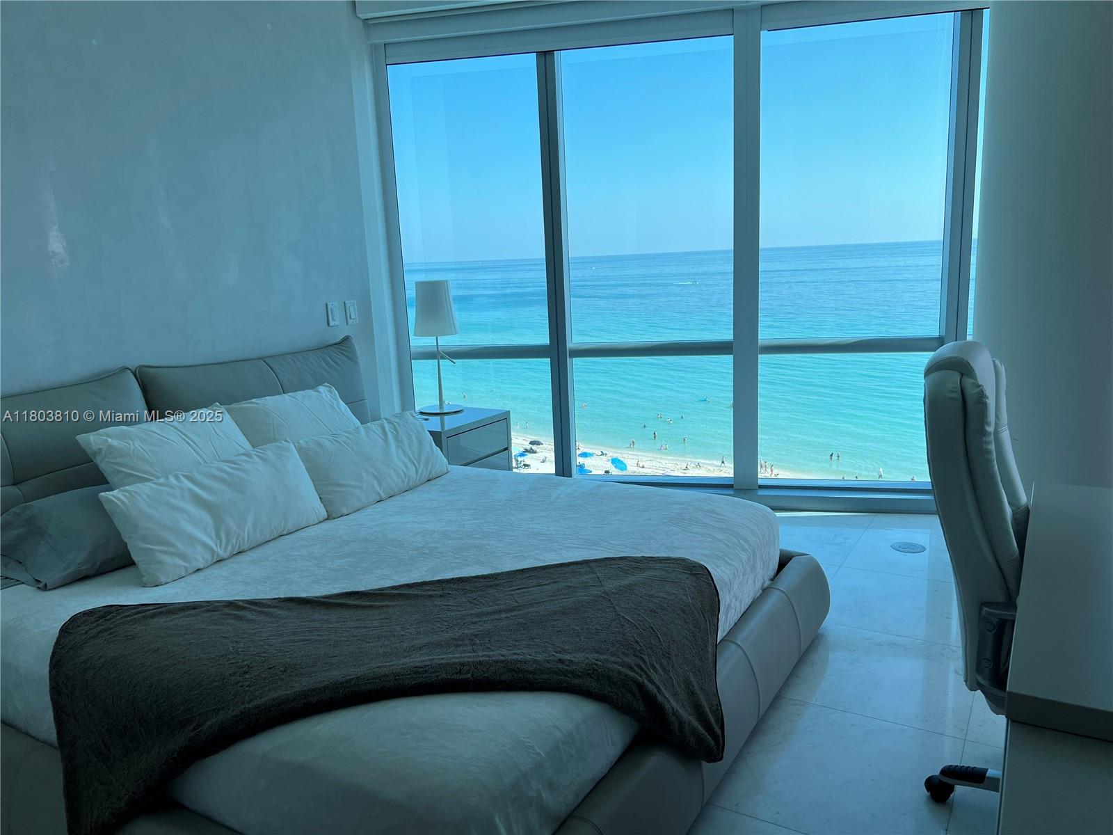 JADE OCEAN CONDO - Residential Lease