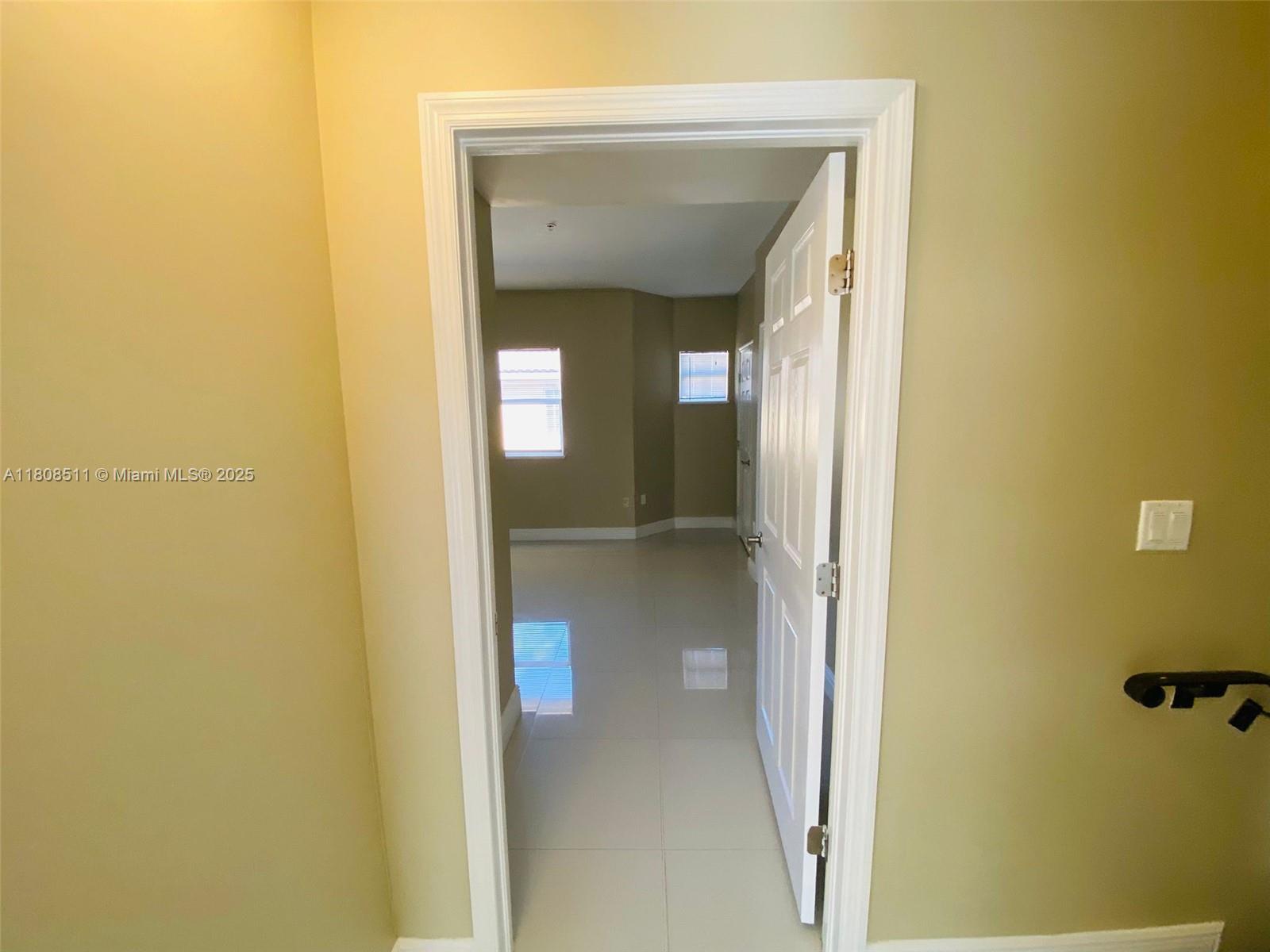 MERCO AT AVENTURA - Residential