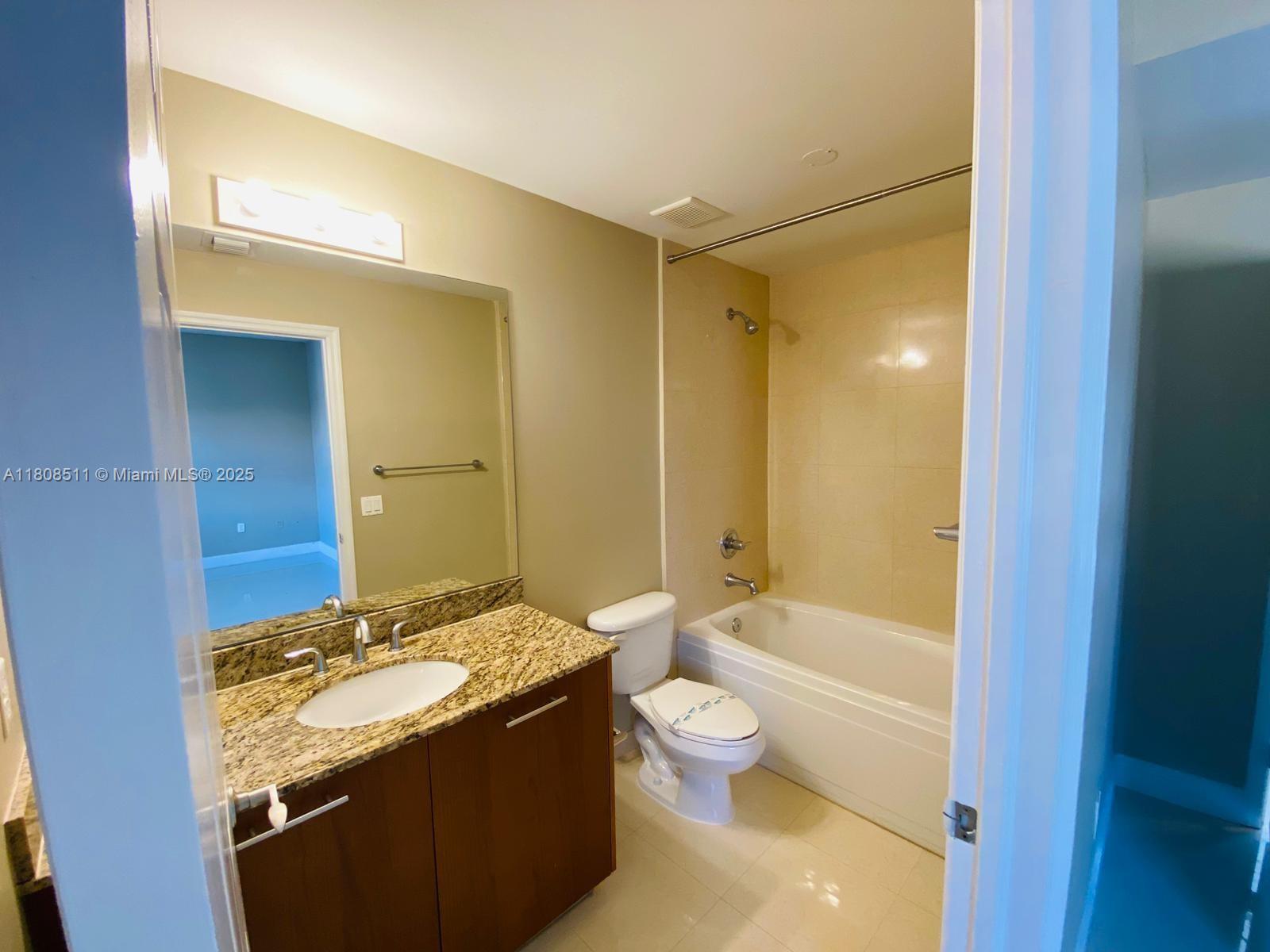 MERCO AT AVENTURA - Residential