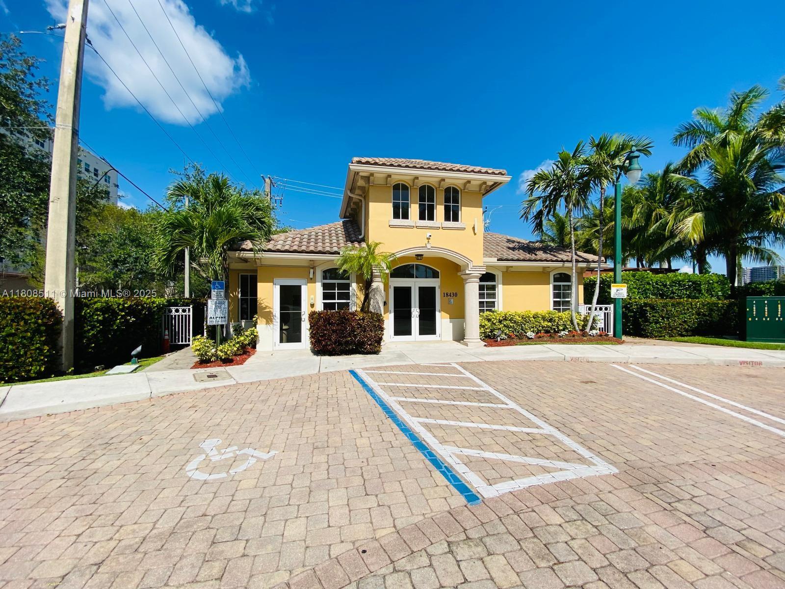 MERCO AT AVENTURA - Residential