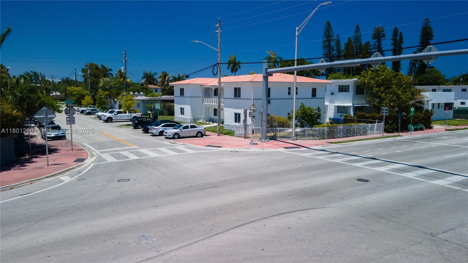 ISLE OF NORMANDY MIAMI VI - Residential Income