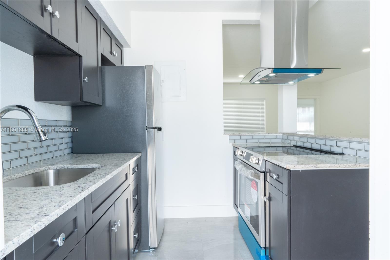 ISLE OF NORMANDY MIAMI VI - Residential Income