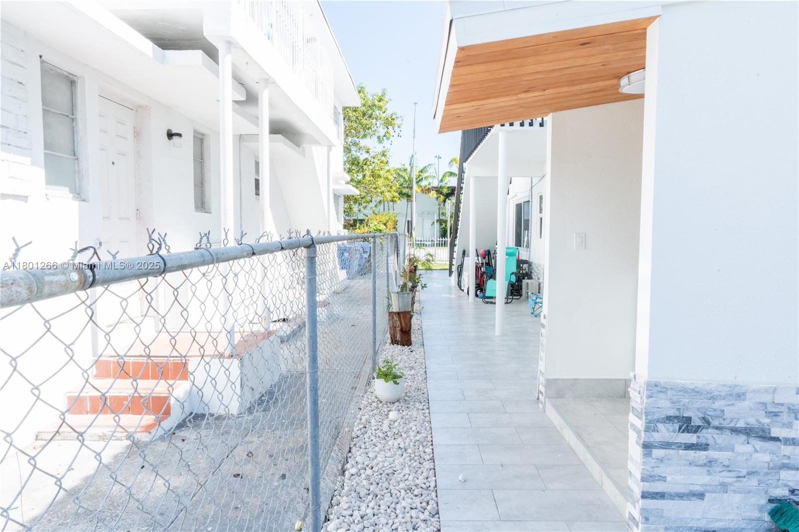 ISLE OF NORMANDY MIAMI VI - Residential Income