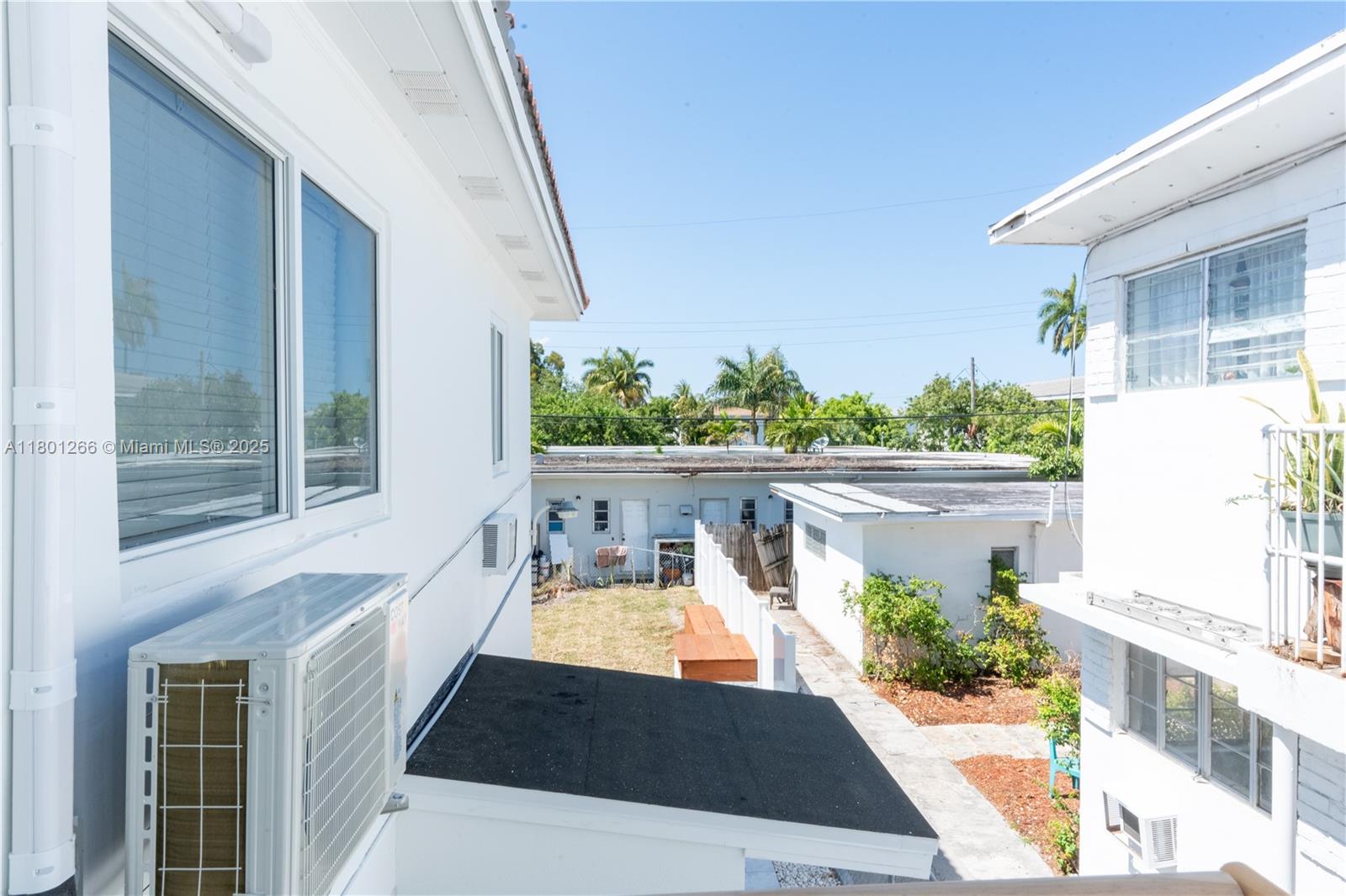 ISLE OF NORMANDY MIAMI VI - Residential Income