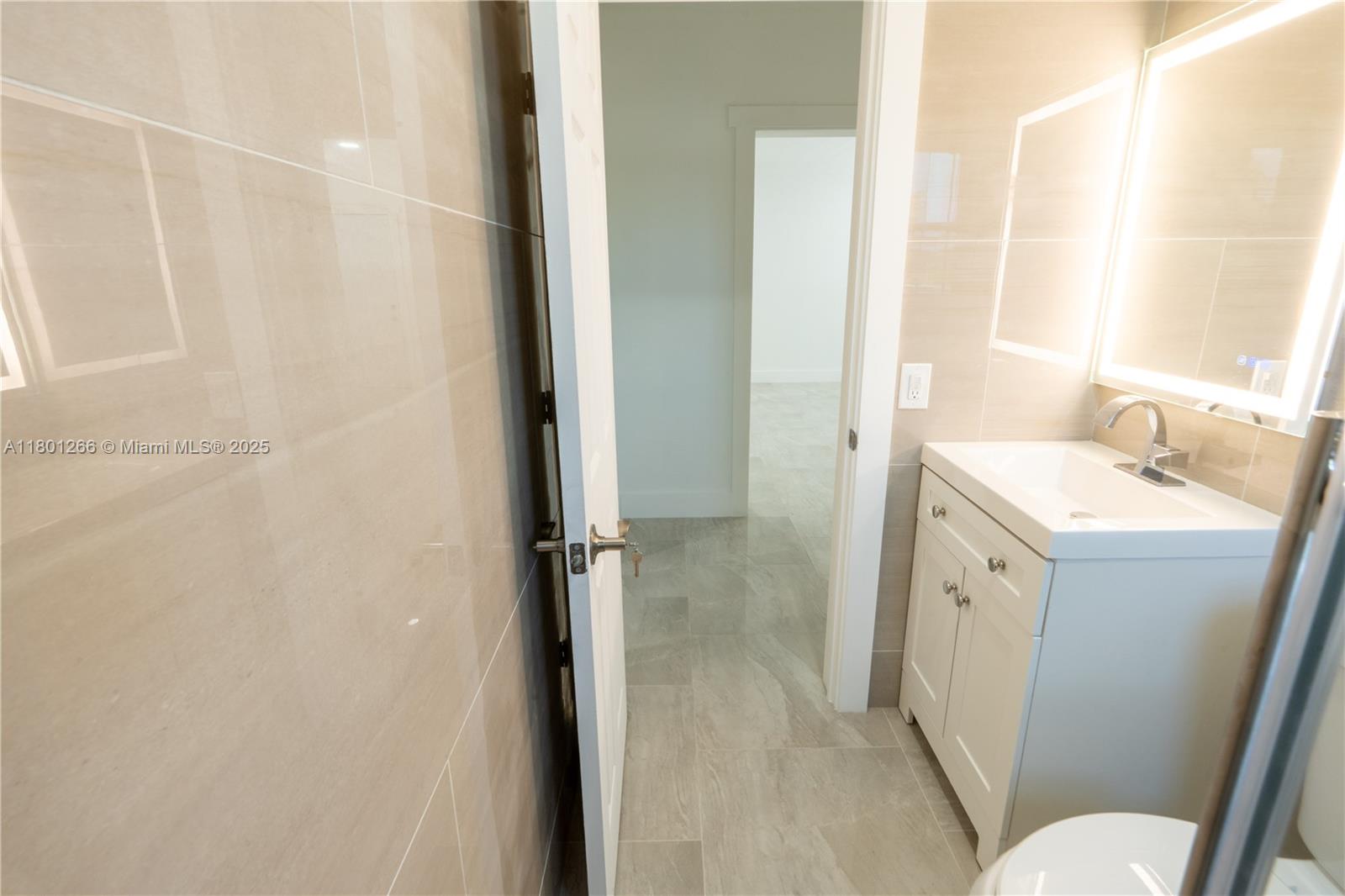 ISLE OF NORMANDY MIAMI VI - Residential Income