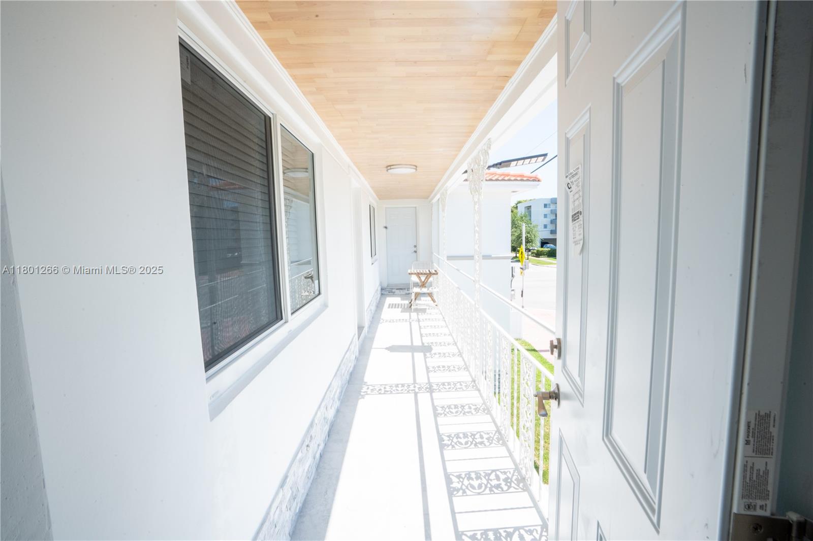 ISLE OF NORMANDY MIAMI VI - Residential Income