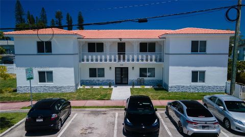 7115 Rue Granville Miami Beach FL 33141