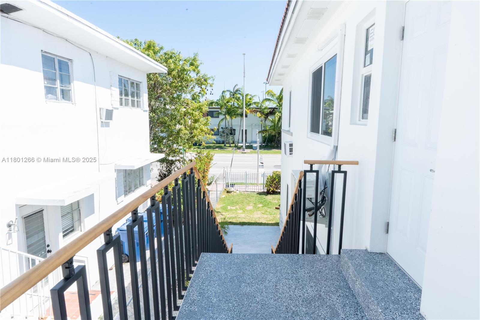 ISLE OF NORMANDY MIAMI VI - Residential Income