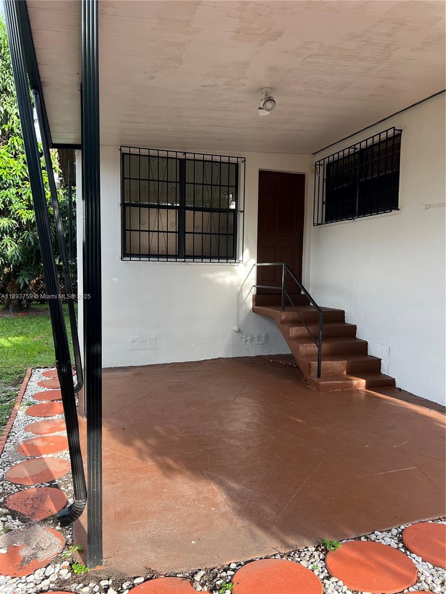 MIRACLE MANOR 2 ADDN - Residential Lease