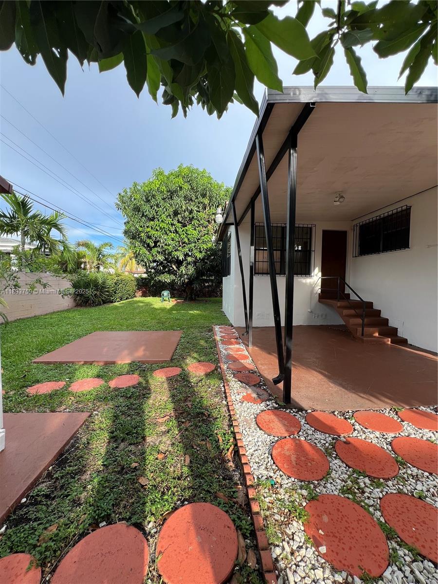 MIRACLE MANOR 2 ADDN - Residential Lease