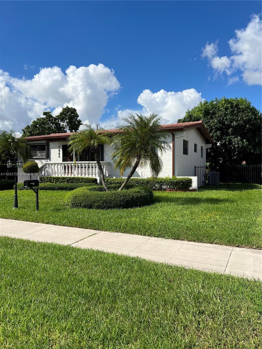 MIRACLE MANOR 2 ADDN - Residential Lease