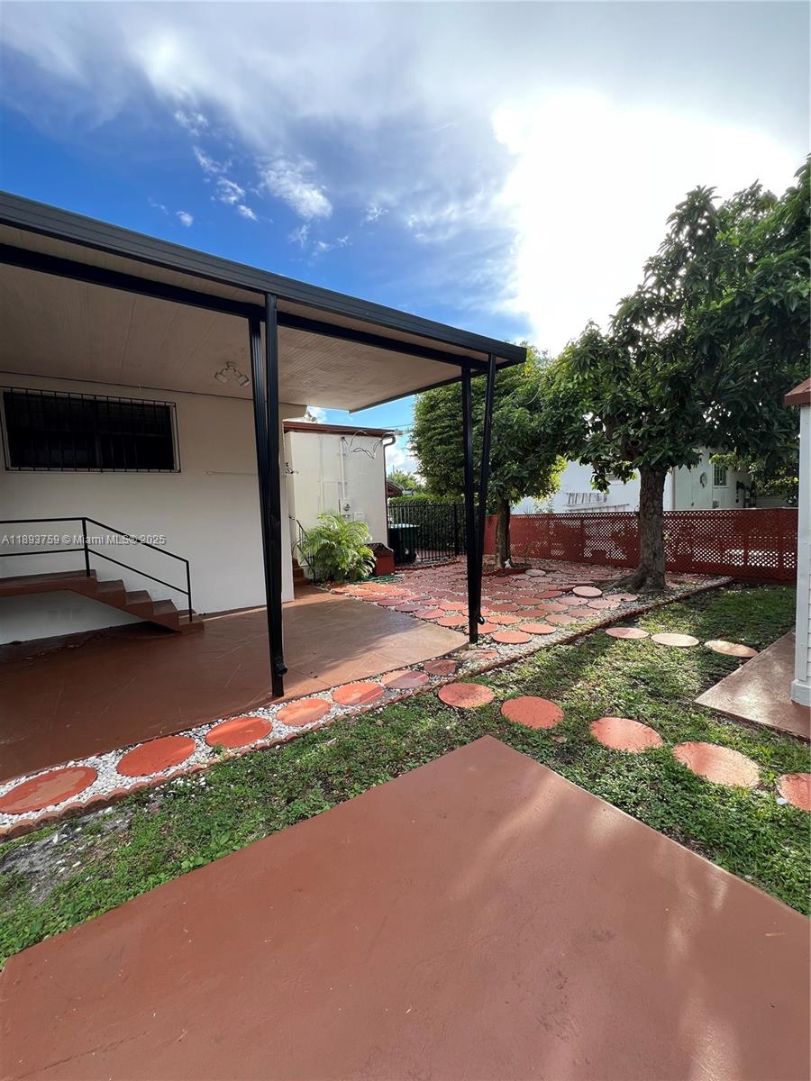 MIRACLE MANOR 2 ADDN - Residential Lease