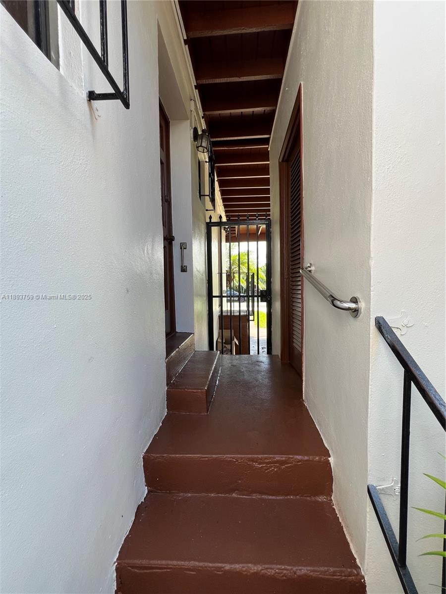 MIRACLE MANOR 2 ADDN - Residential Lease
