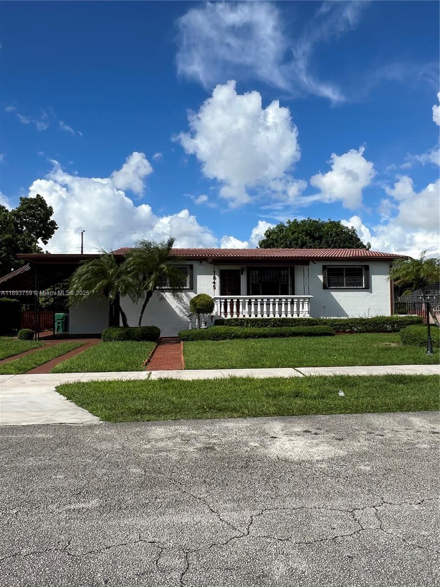 MIRACLE MANOR 2 ADDN - Residential Lease