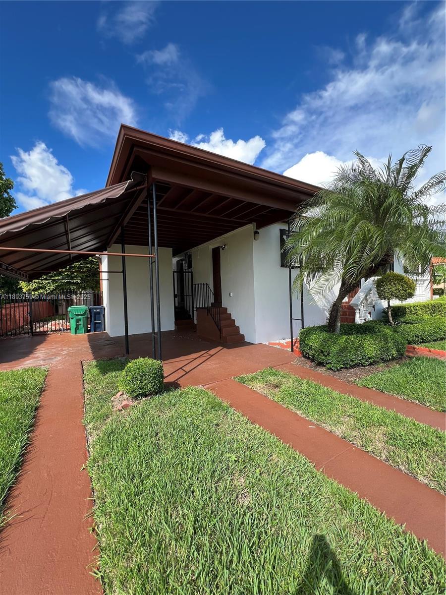 MIRACLE MANOR 2 ADDN - Residential Lease