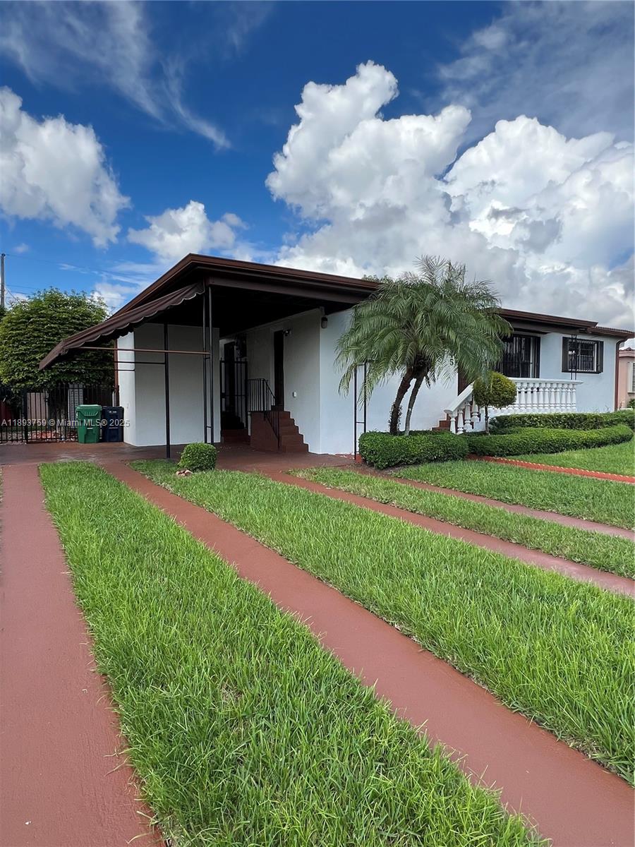 MIRACLE MANOR 2 ADDN - Residential Lease
