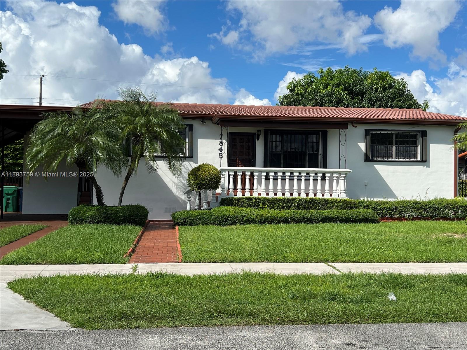 MIRACLE MANOR 2 ADDN - Residential Lease