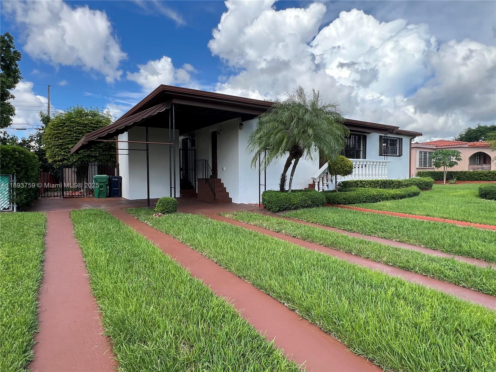 MIRACLE MANOR 2 ADDN - Residential Lease