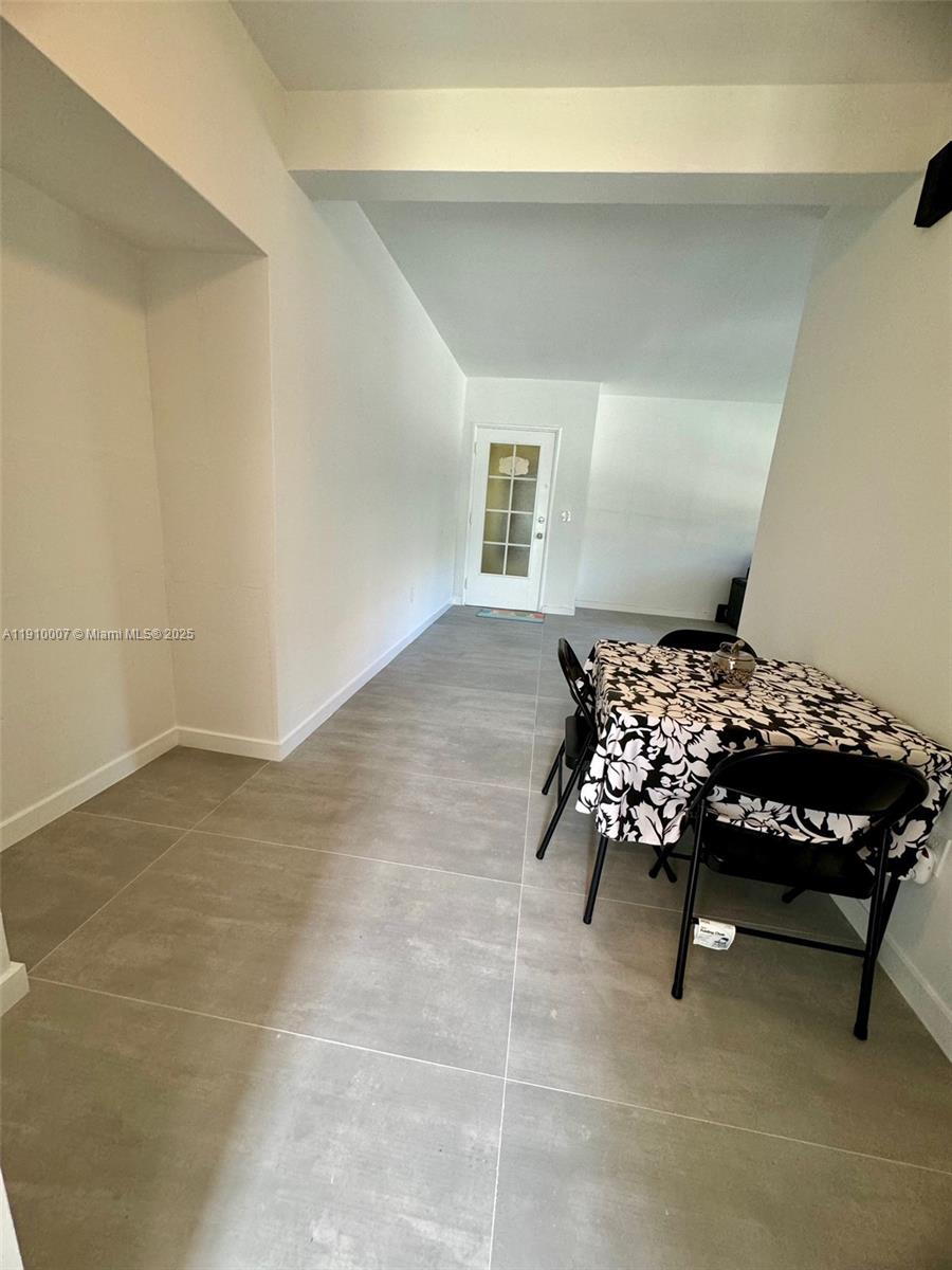 BAY VIEW CONDO - Residential Lease