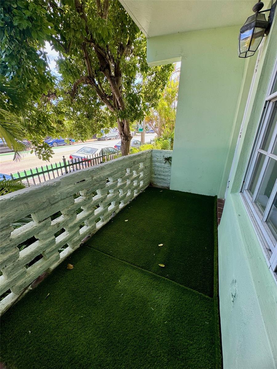 BAY VIEW CONDO - Residential Lease