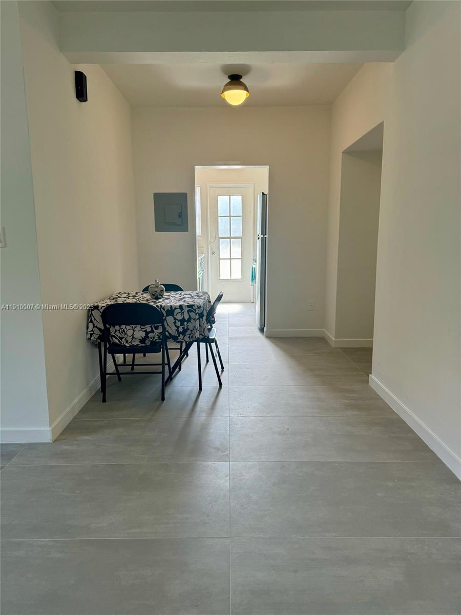 BAY VIEW CONDO - Residential Lease