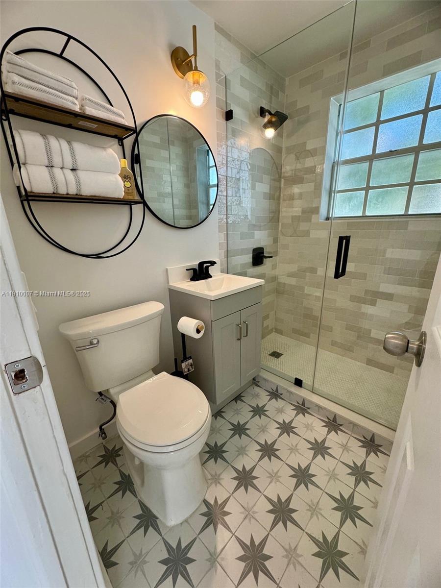 BAY VIEW CONDO - Residential Lease