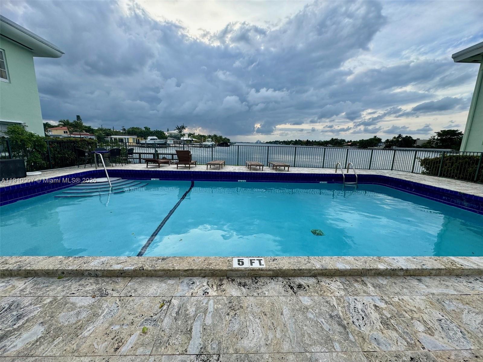 BAY VIEW CONDO - Residential Lease