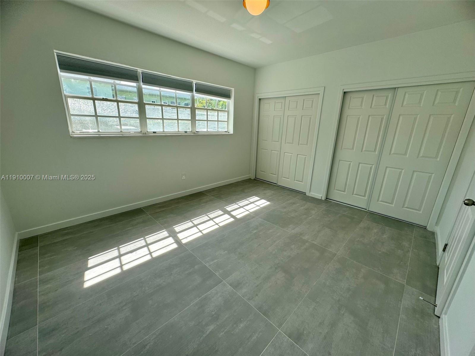 BAY VIEW CONDO - Residential Lease