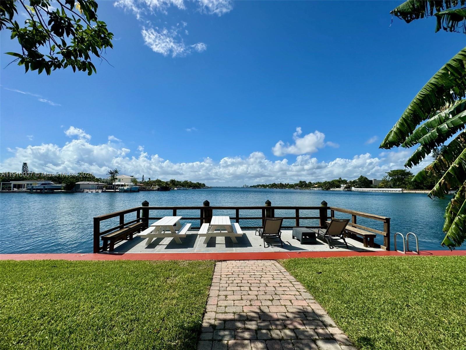 BAY VIEW CONDO - Residential Lease