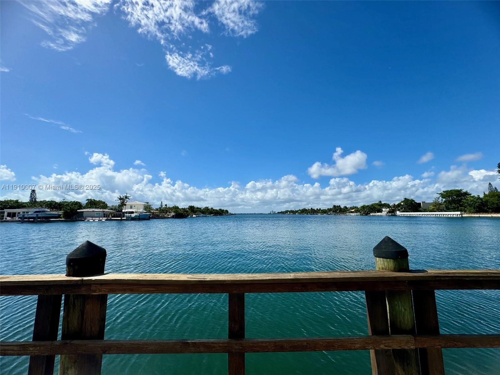 BAY VIEW CONDO - Residential Lease