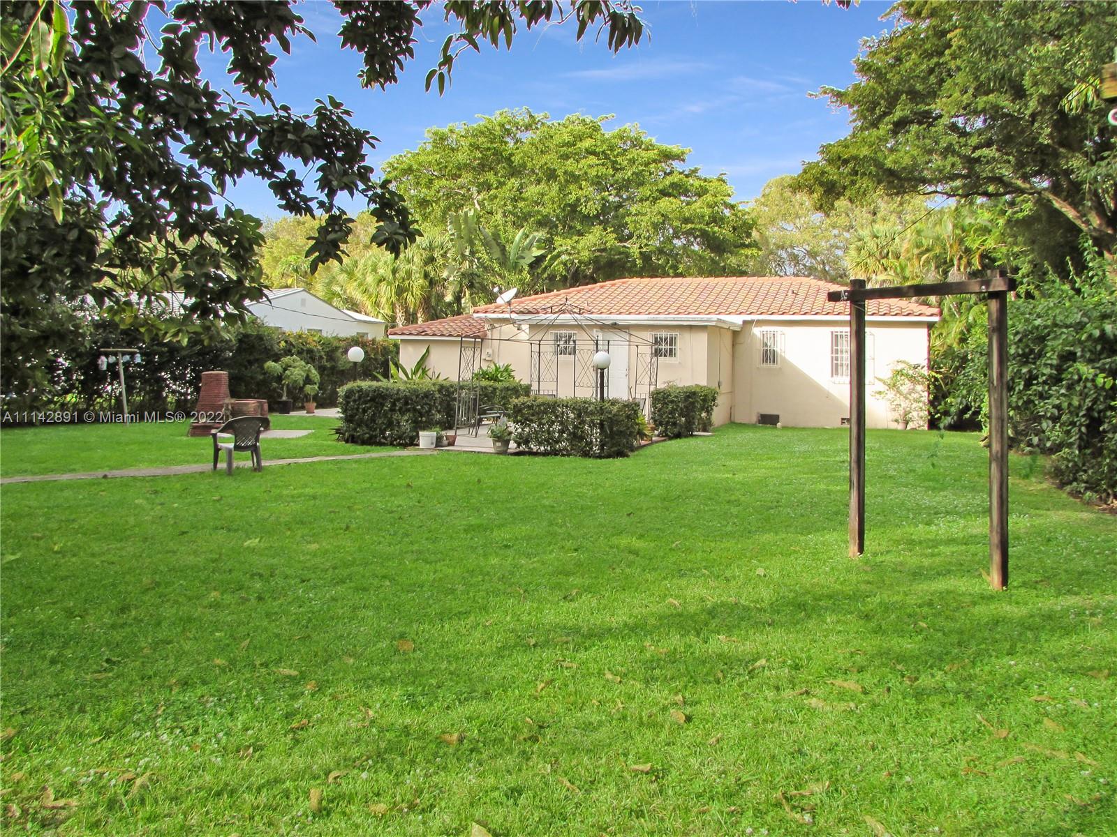 MIAMI SHORES SEC 6 - Residential