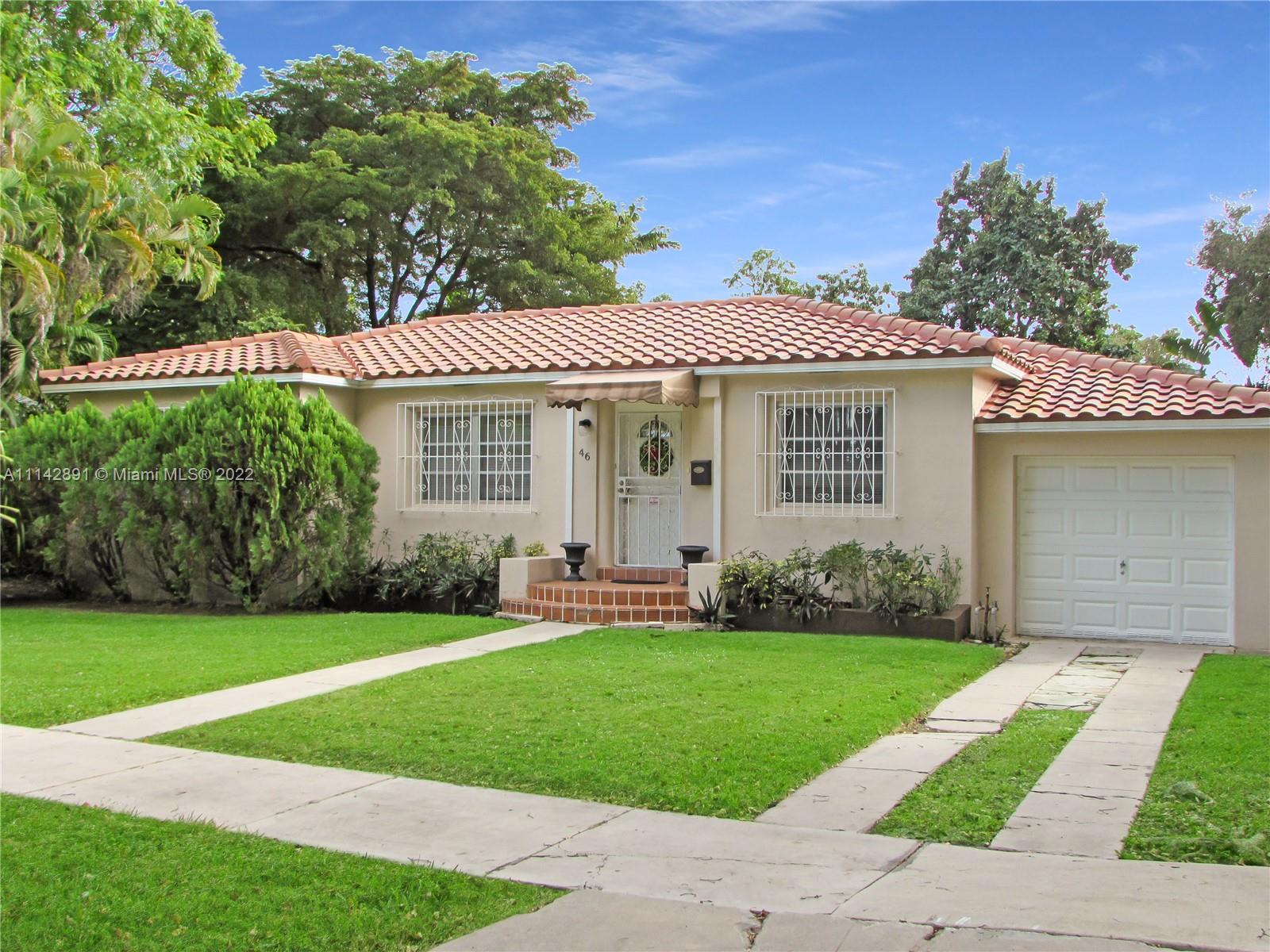 MIAMI SHORES SEC 6 - Residential