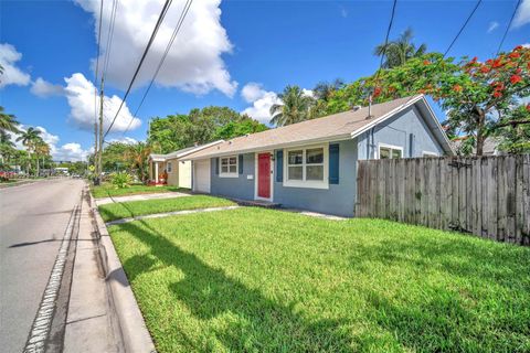 Photo of 515 NE 11th St, Fort Lauderdale, FL 33304 (MLS # A11902945)
