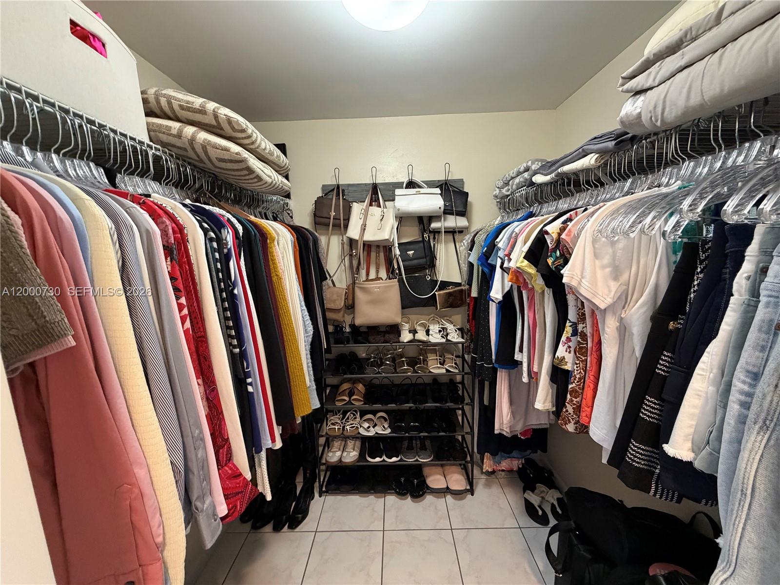 COLONY POINT 1 CONDO - Residential