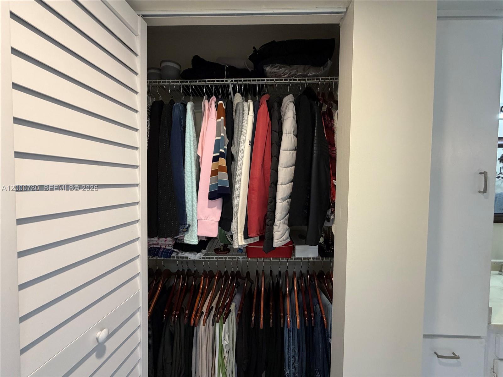 COLONY POINT 1 CONDO - Residential