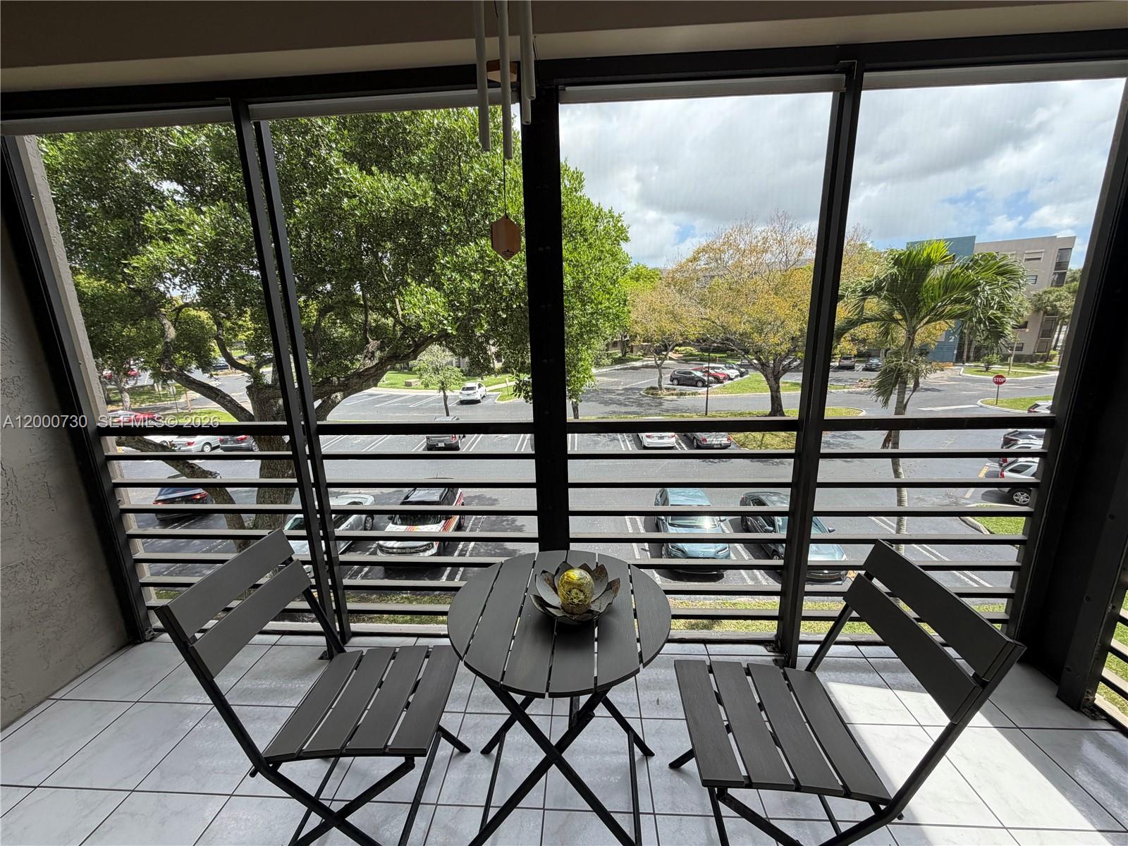 COLONY POINT 1 CONDO - Residential