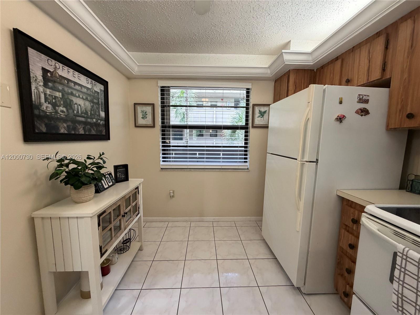 COLONY POINT 1 CONDO - Residential