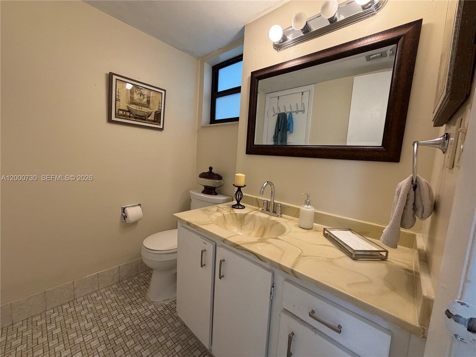 COLONY POINT 1 CONDO - Residential