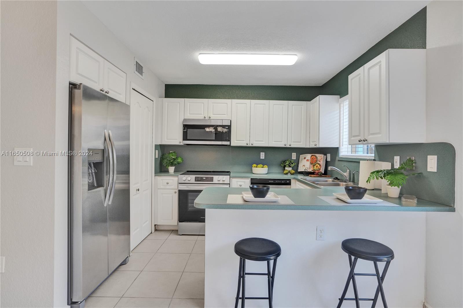 BELLEVIEW VILLAS CONDO NO - Residential