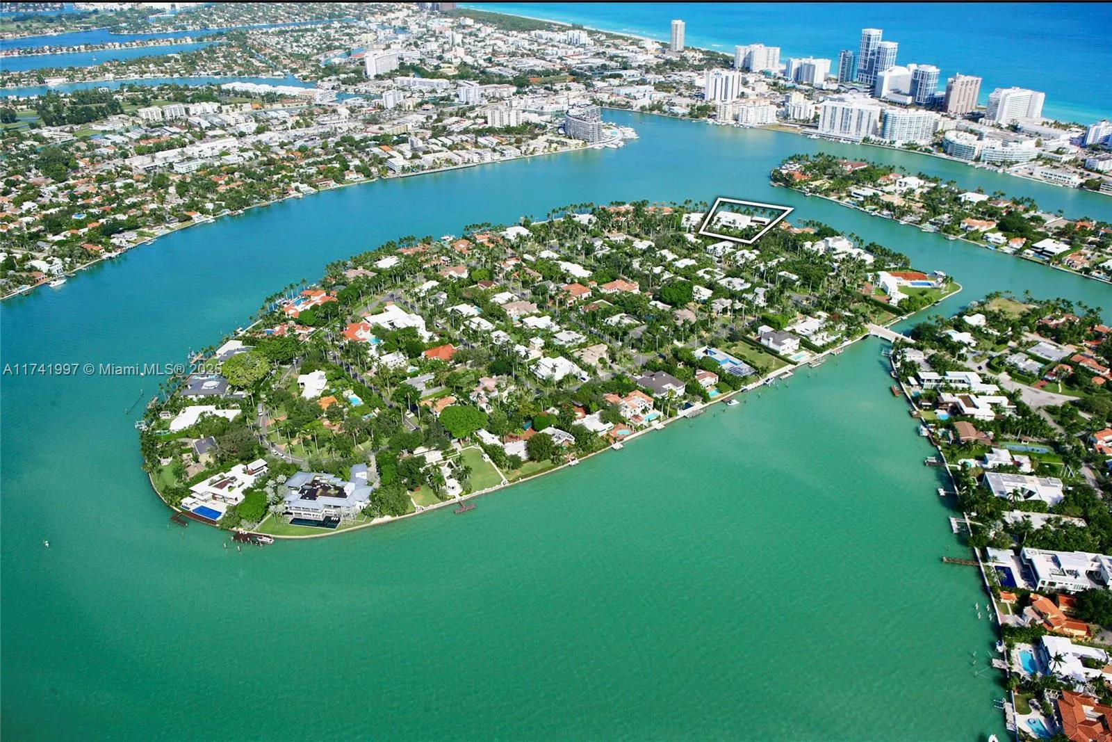 Miami Beach, Florida 33141, United States, 9 Bedrooms Bedrooms, ,14 BathroomsBathrooms,Residential,Active,783