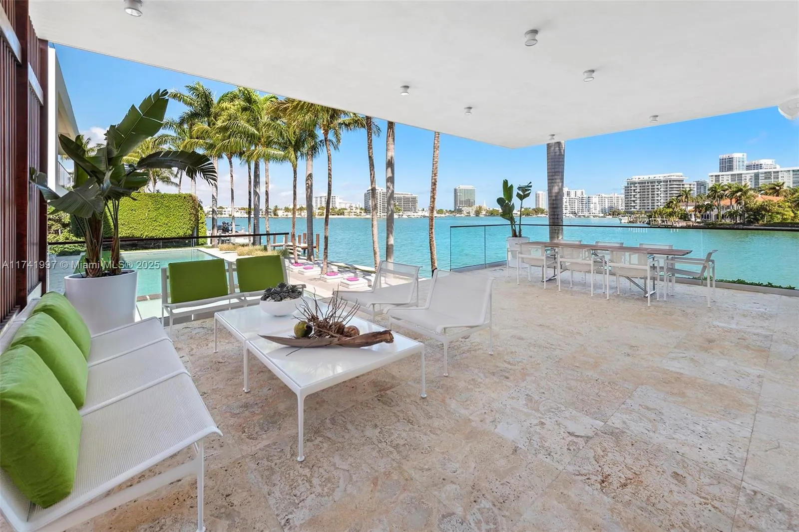 Miami Beach, Florida 33141, United States, 9 Bedrooms Bedrooms, ,14 BathroomsBathrooms,Residential,Active,783