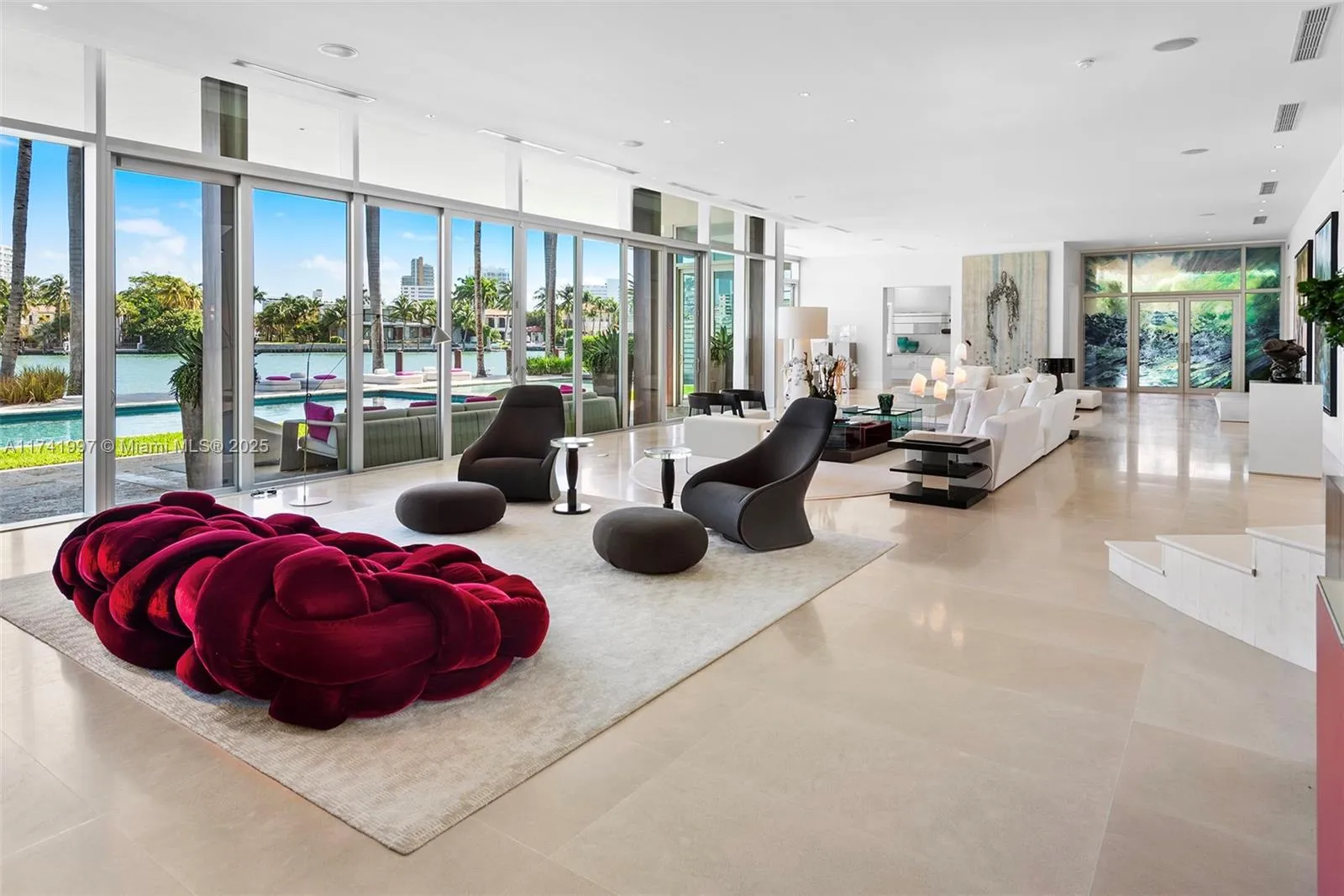 Miami Beach, Florida 33141, United States, 9 Bedrooms Bedrooms, ,14 BathroomsBathrooms,Residential,Active,783