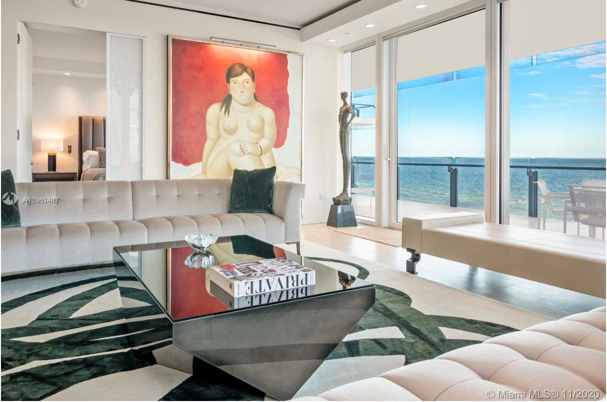 SURF CLUB CONDO - Residential