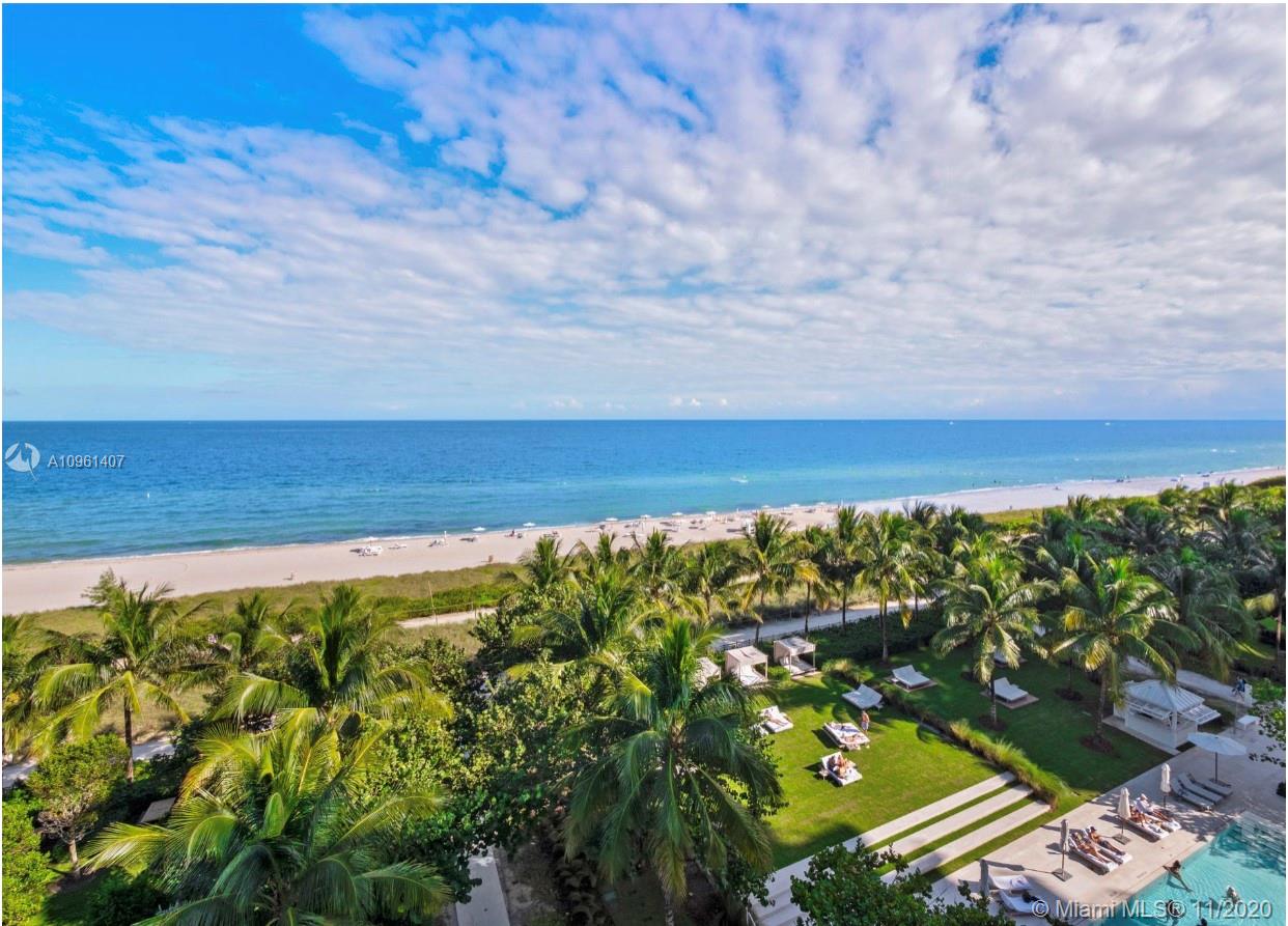 SURF CLUB CONDO - Residential