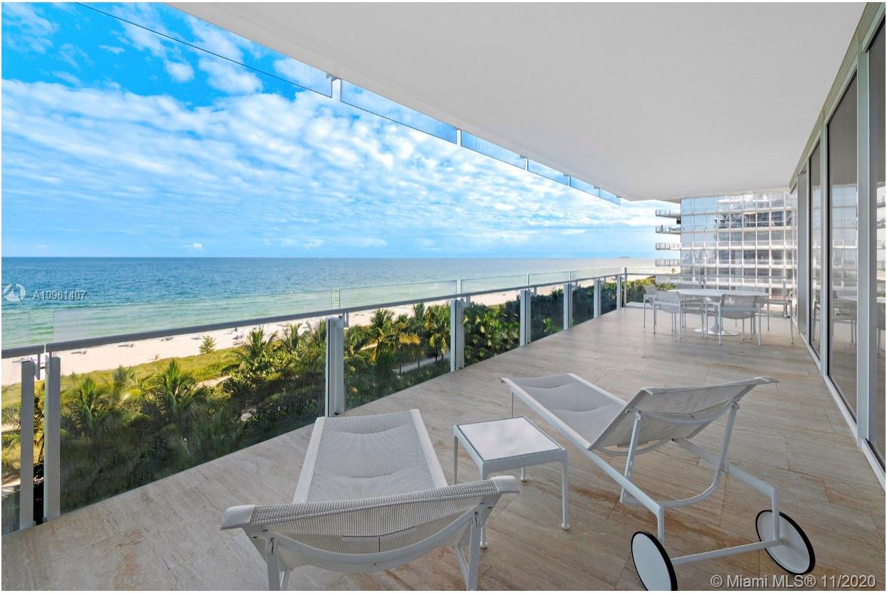 SURF CLUB CONDO - Residential