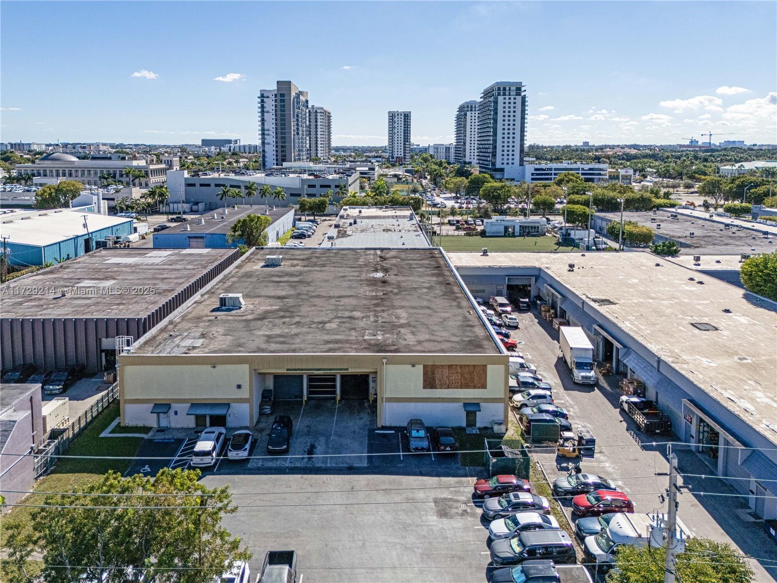 8500 NW 56th St