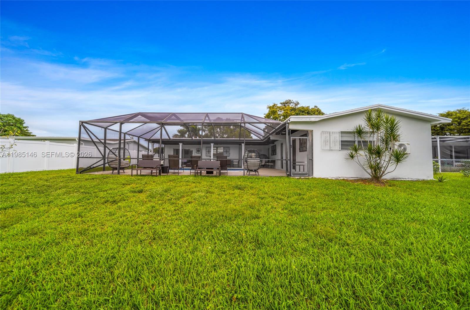 PASADENA LAKES - Residential