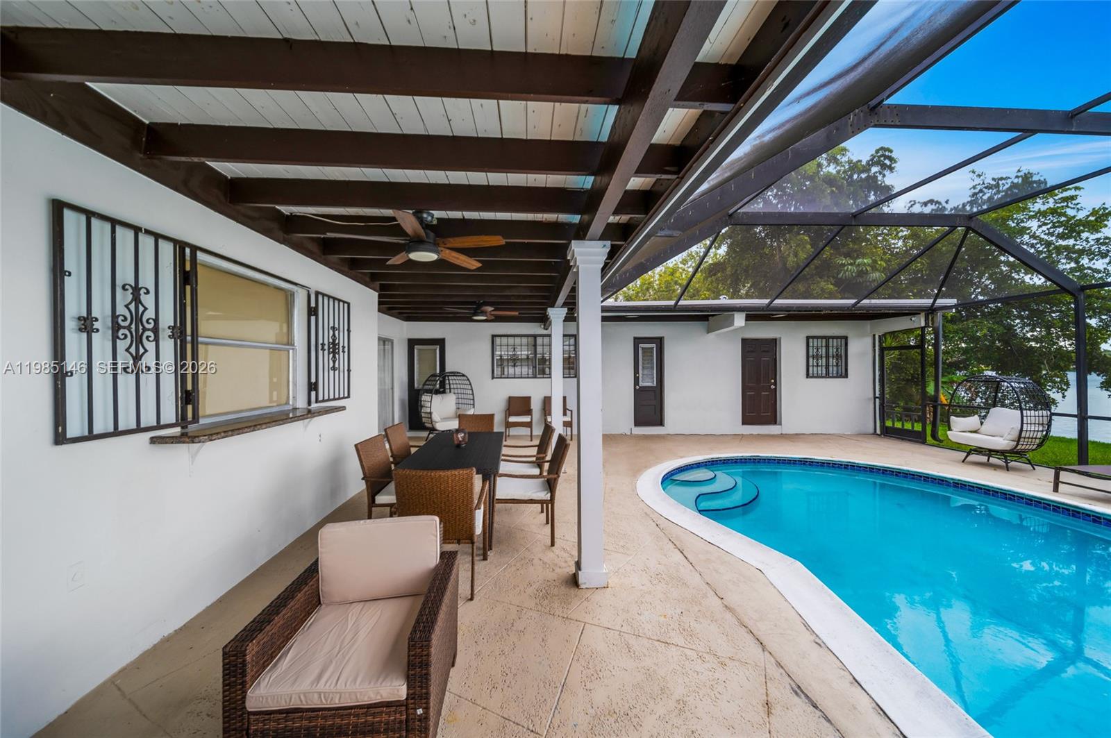 PASADENA LAKES - Residential