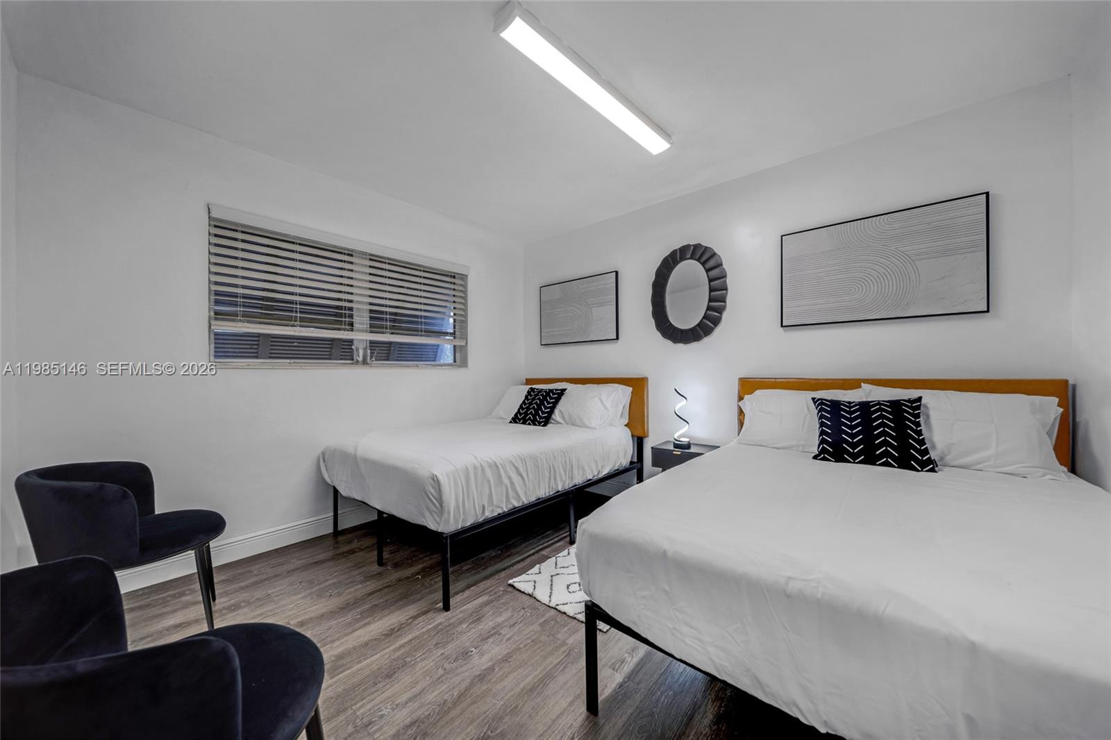 PASADENA LAKES - Residential